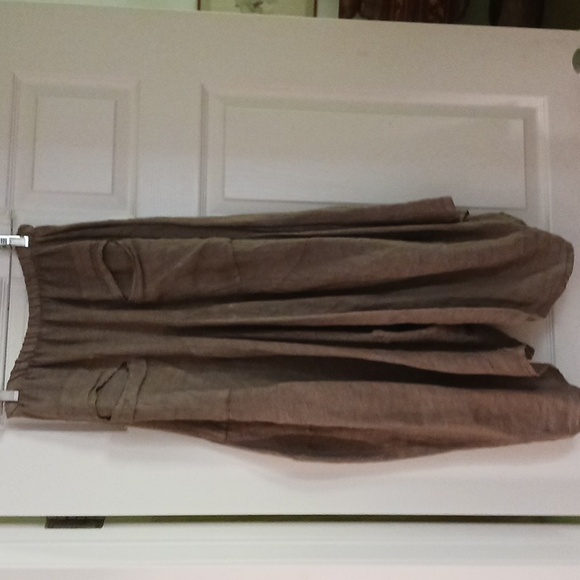 Culottes - Picture 1 of 8
